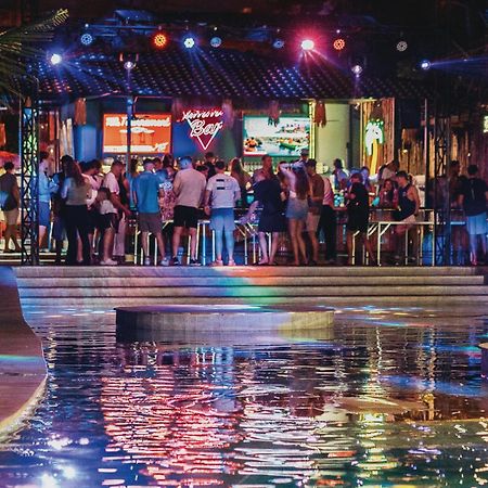 Summer Club And Hostel Ao Nang Exterior foto
